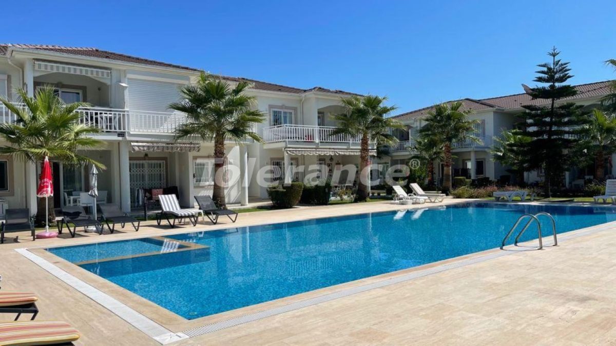 Apartment 2+1 in Kemer, Turkey No. 26991