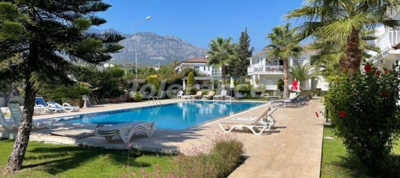 Apartment 2+1 in Kemer, Turkey No. 26991 10
