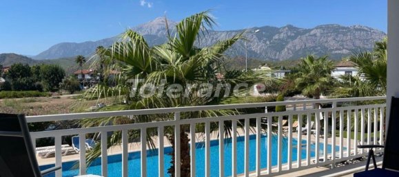 Apartment 2+1 in Kemer, Turkey No. 26991 4