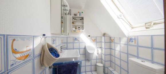 3 rooms House in Hamburg, Germany No. 107840 11