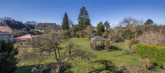 3 rooms House in Hamburg, Germany No. 107840 3