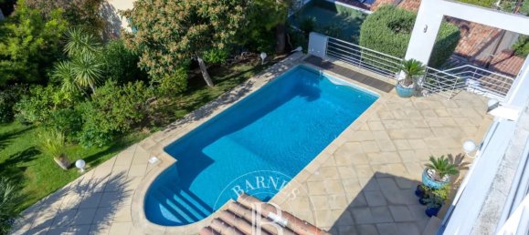 4 Schlafzimmer Villa in Marseille, France, Nr. 322529 3