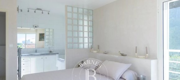 4 Schlafzimmer Villa in Marseille, France, Nr. 322529 13