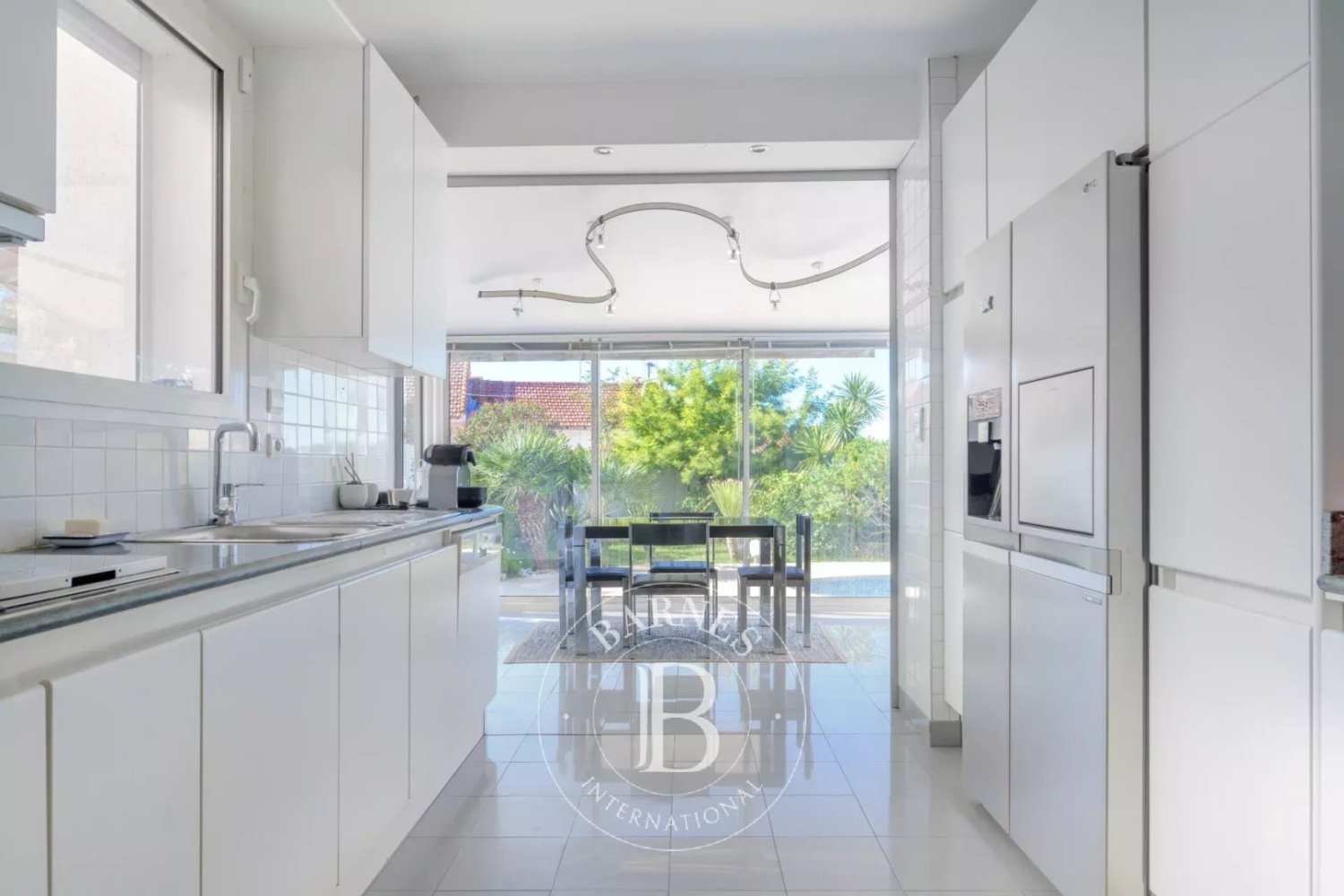 4 Schlafzimmer Villa in Marseille, France, Nr. 322529