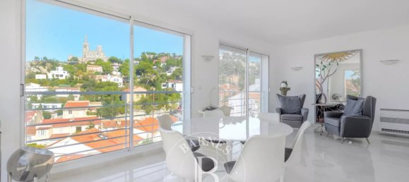 4 Schlafzimmer Villa in Marseille, France, Nr. 322529 10