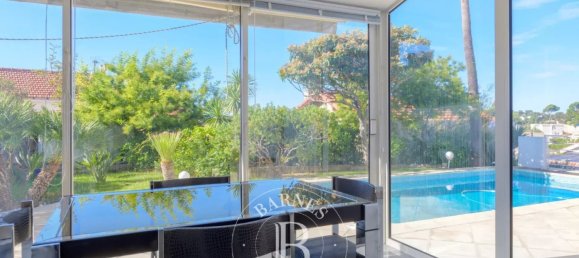 4 Schlafzimmer Villa in Marseille, France, Nr. 322529 8