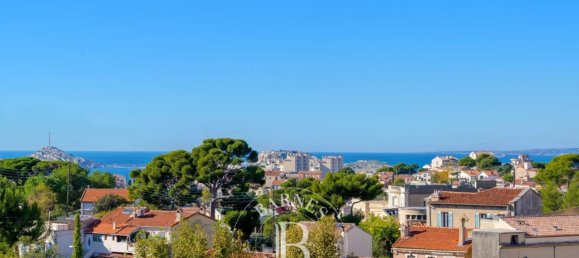 4 Schlafzimmer Villa in Marseille, France, Nr. 322529 6
