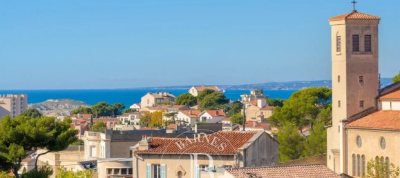 4 Schlafzimmer Villa in Marseille, France, Nr. 322529 5