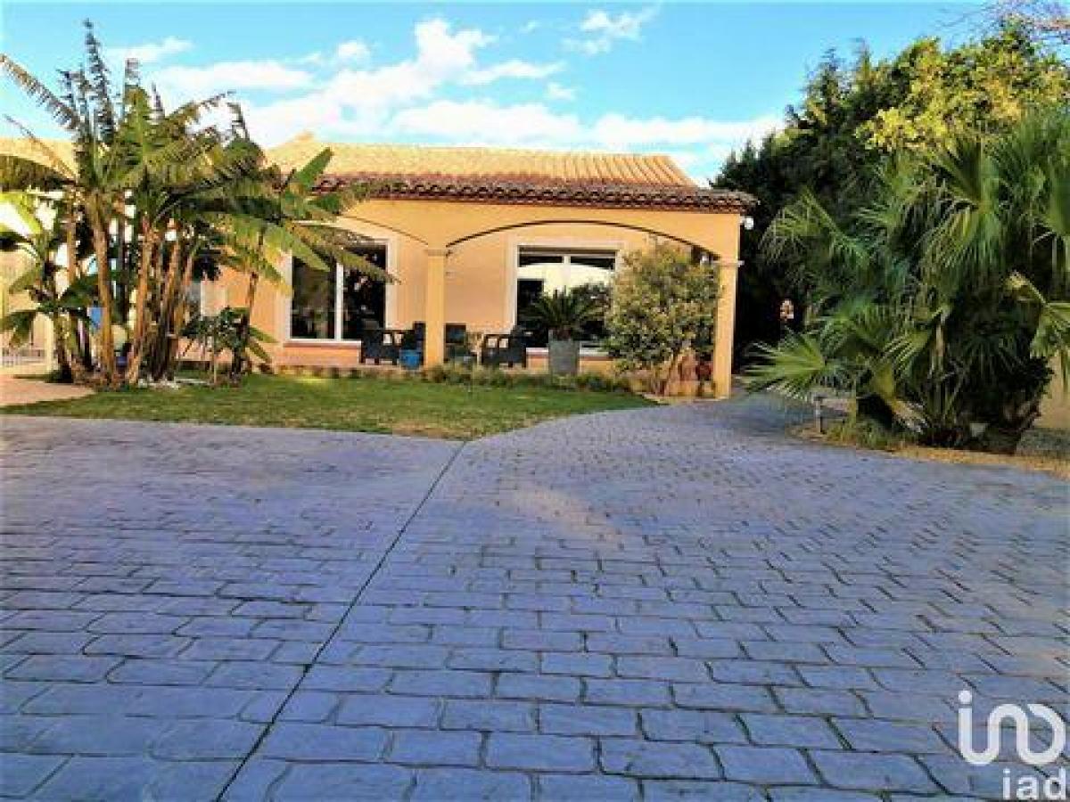 Дом с 4 спальнями в Вержез, Франция № 22926