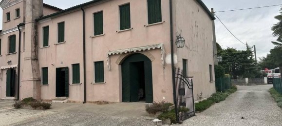 Вилла с 15 комнатами в Мира, Италия № 70209 2