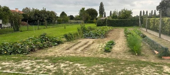 Вилла с 15 комнатами в Мира, Италия № 70209 11