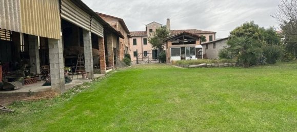 Вилла с 15 комнатами в Мира, Италия № 70209 8