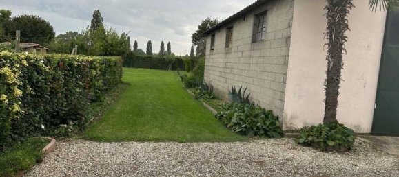 Вилла с 15 комнатами в Мира, Италия № 70209 6