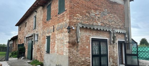 Вилла с 15 комнатами в Мира, Италия № 70209 3