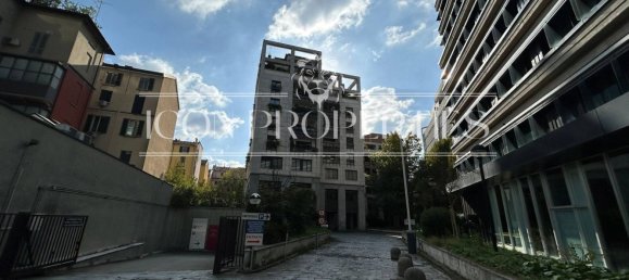 Gewerbliche Immobilie in Milan, Italy 276m², Nr. 244427 10