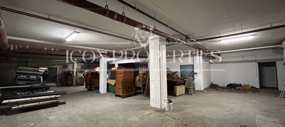 Gewerbliche Immobilie in Milan, Italy 276m², Nr. 244427 3