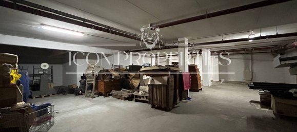 Gewerbliche Immobilie in Milan, Italy 276m², Nr. 244427 2