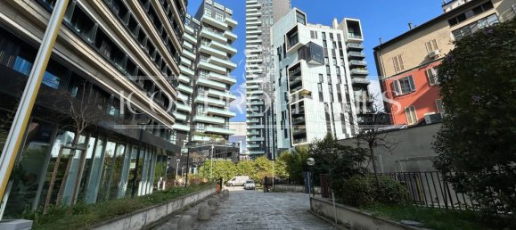 Gewerbliche Immobilie in Milan, Italy 276m², Nr. 244427 12