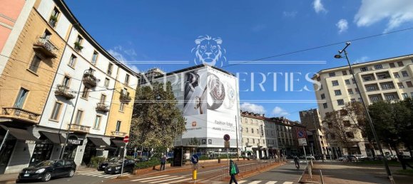 Gewerbliche Immobilie in Milan, Italy 276m², Nr. 244427 6