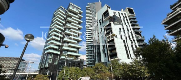 Gewerbliche Immobilie in Milan, Italy 276m², Nr. 244427 13