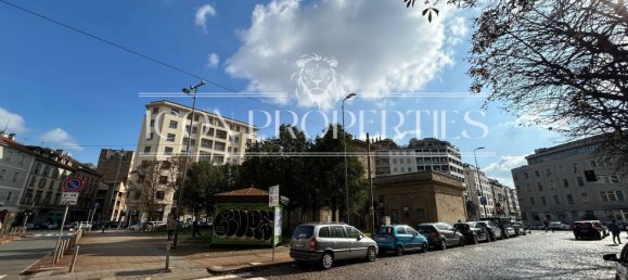 Gewerbliche Immobilie in Milan, Italy 276m², Nr. 244427 9