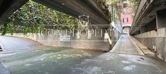 Gewerbliche Immobilie in Milan, Italy 276m², Nr. 244427 14