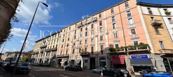 Gewerbliche Immobilie in Milan, Italy 276m², Nr. 244427 7
