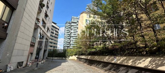 Gewerbliche Immobilie in Milan, Italy 276m², Nr. 244427 11