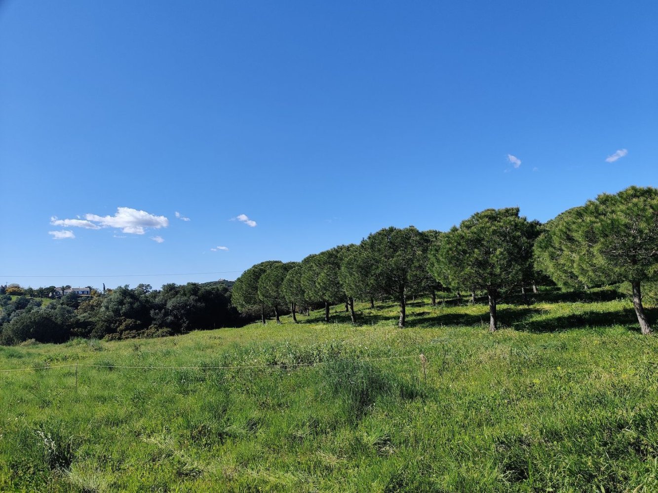  Land in Lagos, Portugal No. 189960