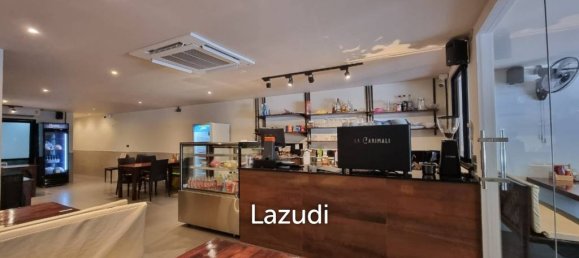 4 bedrooms Commercial property in Pattaya, Thailand No. 25322 3