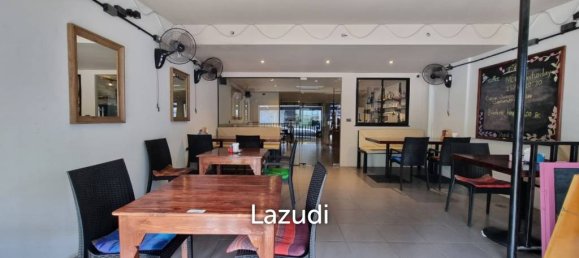 4 bedrooms Commercial property in Pattaya, Thailand No. 25322 4