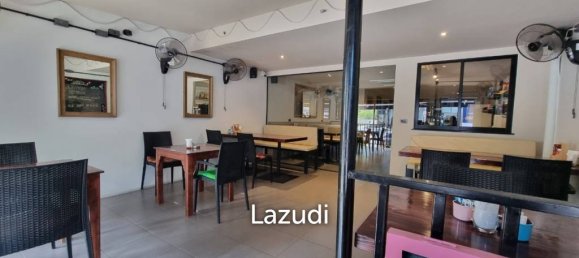 4 bedrooms Commercial property in Pattaya, Thailand No. 25322 5