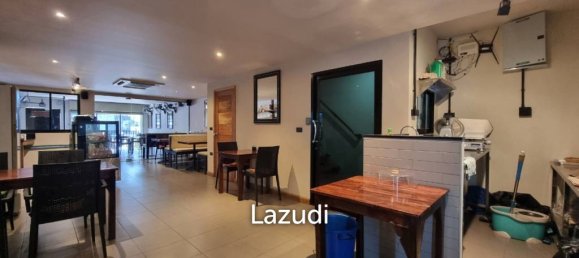 4 bedrooms Commercial property in Pattaya, Thailand No. 25322 7