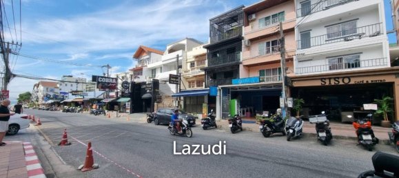 4 bedrooms Commercial property in Pattaya, Thailand No. 25322 2