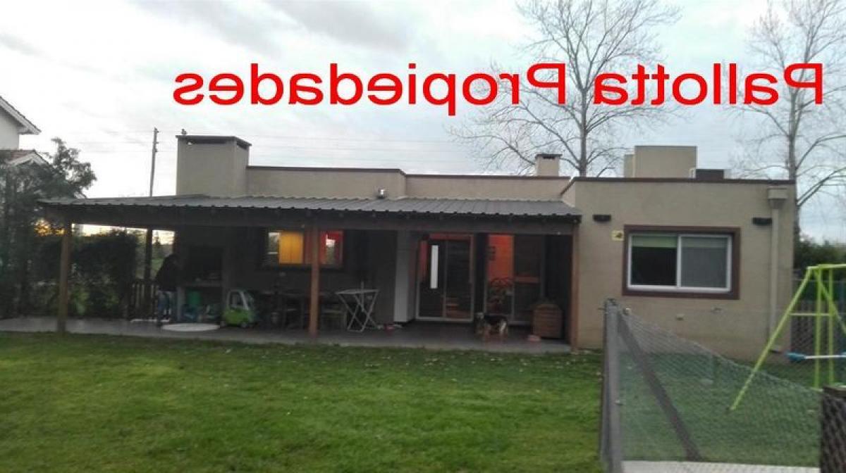 3 chambres Maison à Escobar, Argentina No. 10164