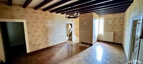 Casa de 3 dormitorios en Bazaiges, France No. 57279 3