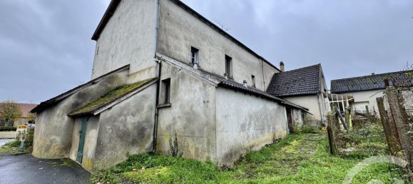 Casa de 3 dormitorios en Bazaiges, France No. 57279 5