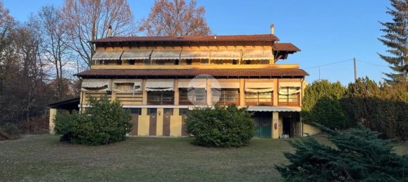 18-Zimmer Wohnung in Mottalciata, Italy, Nr. 129111 38