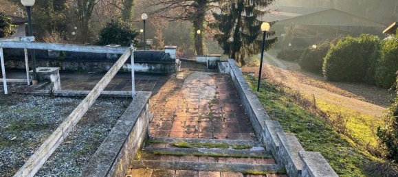 18-Zimmer Wohnung in Mottalciata, Italy, Nr. 129111 10