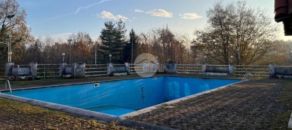 18-Zimmer Wohnung in Mottalciata, Italy, Nr. 129111 18