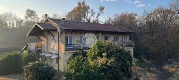 18-Zimmer Wohnung in Mottalciata, Italy, Nr. 129111 6