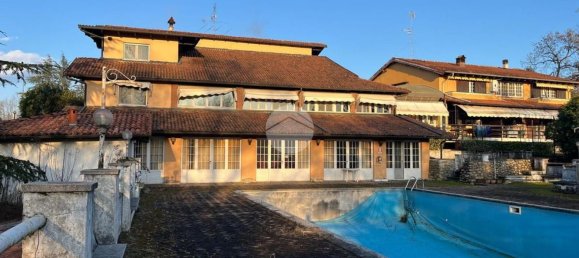 18-Zimmer Wohnung in Mottalciata, Italy, Nr. 129111 9