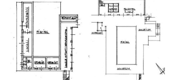 18-Zimmer Wohnung in Mottalciata, Italy, Nr. 129111 48