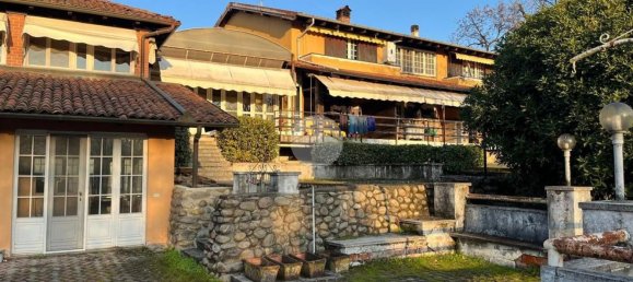 18-Zimmer Wohnung in Mottalciata, Italy, Nr. 129111 8