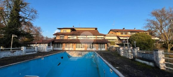 18-Zimmer Wohnung in Mottalciata, Italy, Nr. 129111 17