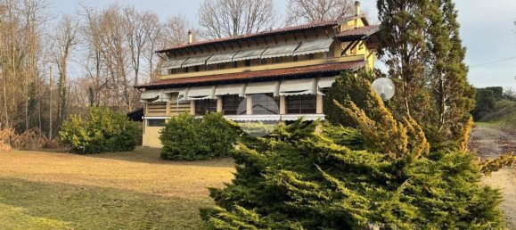 18-Zimmer Wohnung in Mottalciata, Italy, Nr. 129111 46