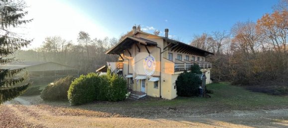 18-Zimmer Wohnung in Mottalciata, Italy, Nr. 129111 5