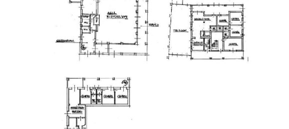 18-Zimmer Wohnung in Mottalciata, Italy, Nr. 129111 47