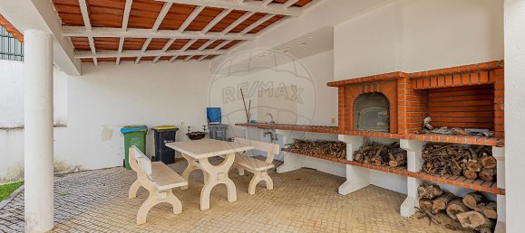 4 غرف نوم منزل في Seixal, Portugal رقم 22538 46