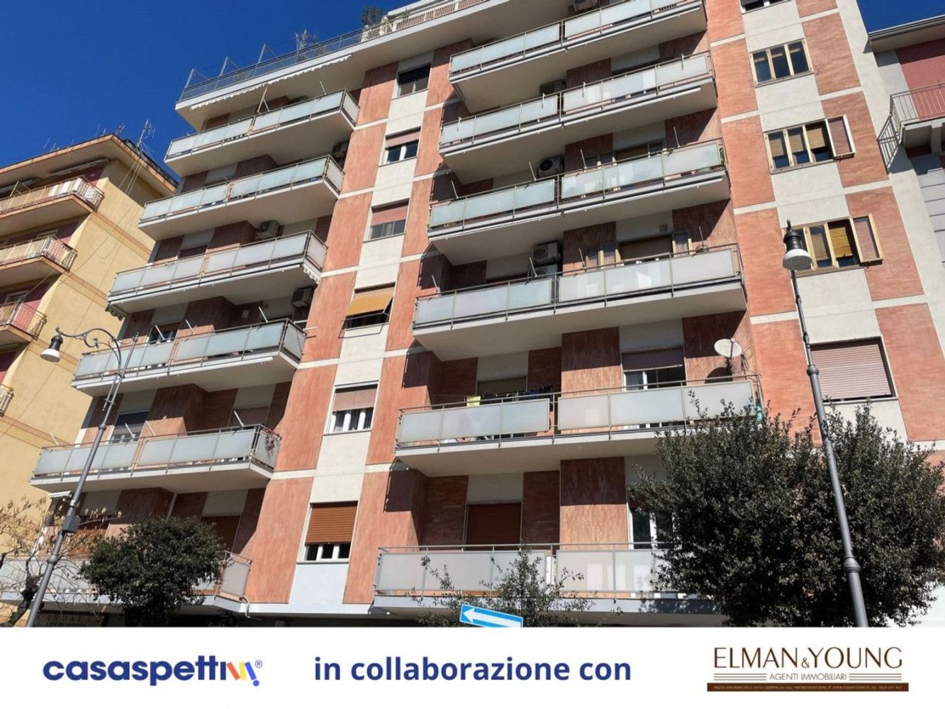 Gewerbliche Immobilie in Salerno, Italy 44m², Nr. 25780